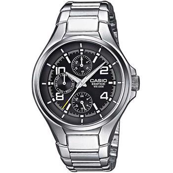 Casio model EF-316D-1AVEF buy it at your Watch and Jewelery shop